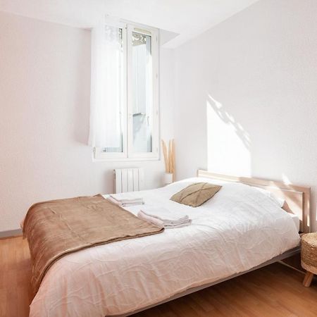Bel Appartement Renove Гренобль Экстерьер фото